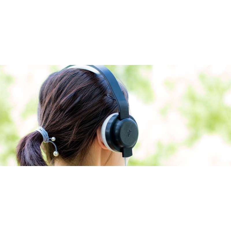 Filament Polymax PLA noir de Polymaker