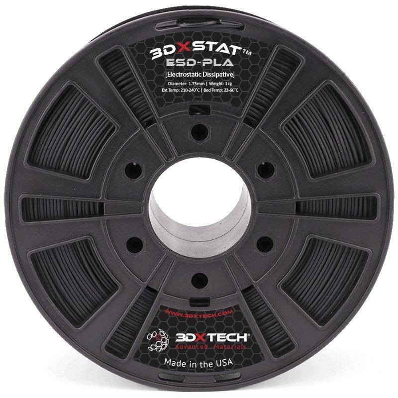 3DXSTAT ESD PLA 1KG 1.75