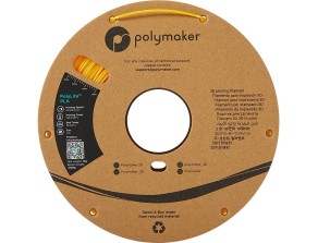 Polymaker PLA Polylite Jaune