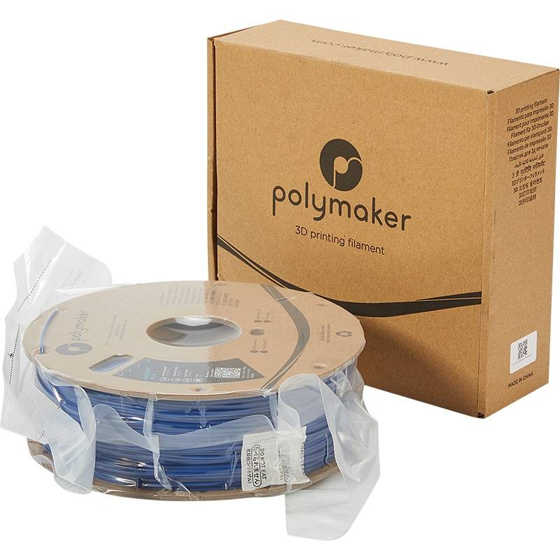 Polymaker PLA Polylite Bleu