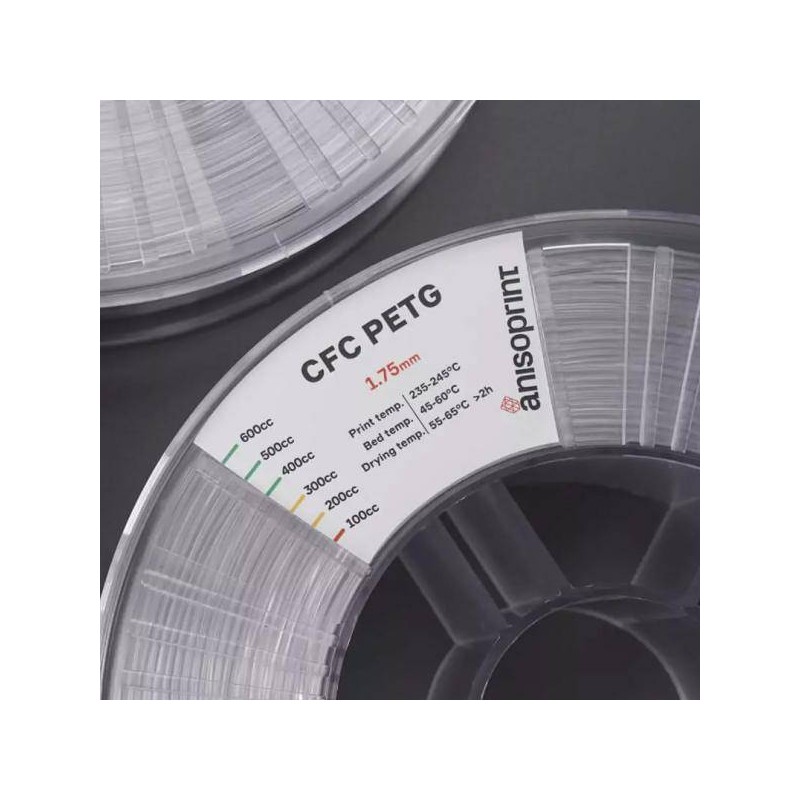 Anisoprint CFC PETG 750g 1,75mm