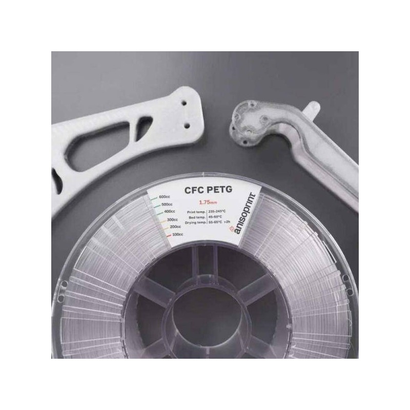 Anisoprint CFC PETG 750g 1,75mm