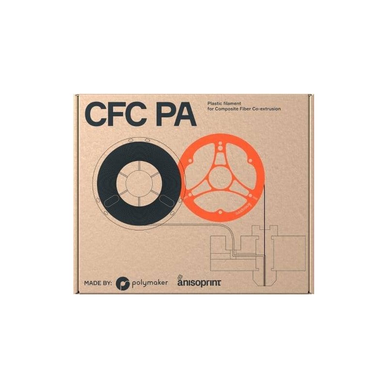 Anisoprint CFC PA 750cc 1,75mm