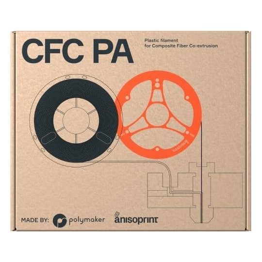 Anisoprint CFC PA 750cc 1,75mm