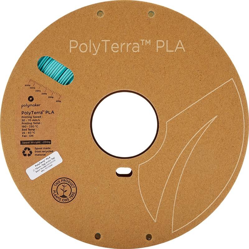 Filament PolyTerra Polymaker Artique
