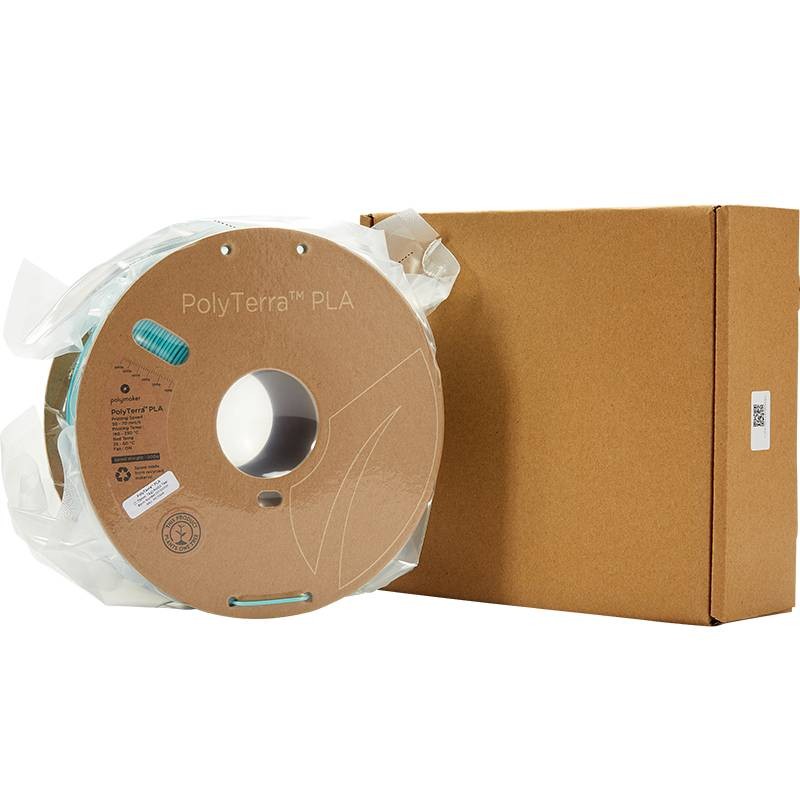 Filament PolyTerra Polymaker Artique