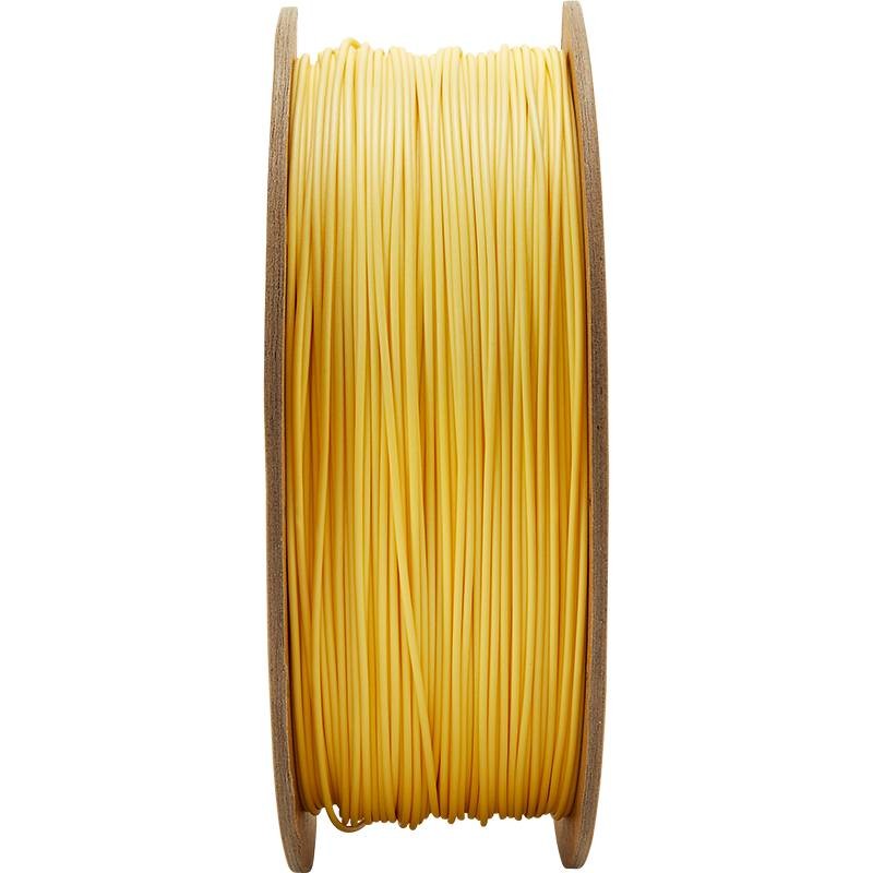 Filament PolyTerra Polymaker Banana