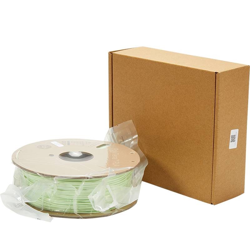 Filament PolyTerra Polymaker Mint