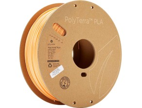 Filament PolyTerra Polymaker Peach
