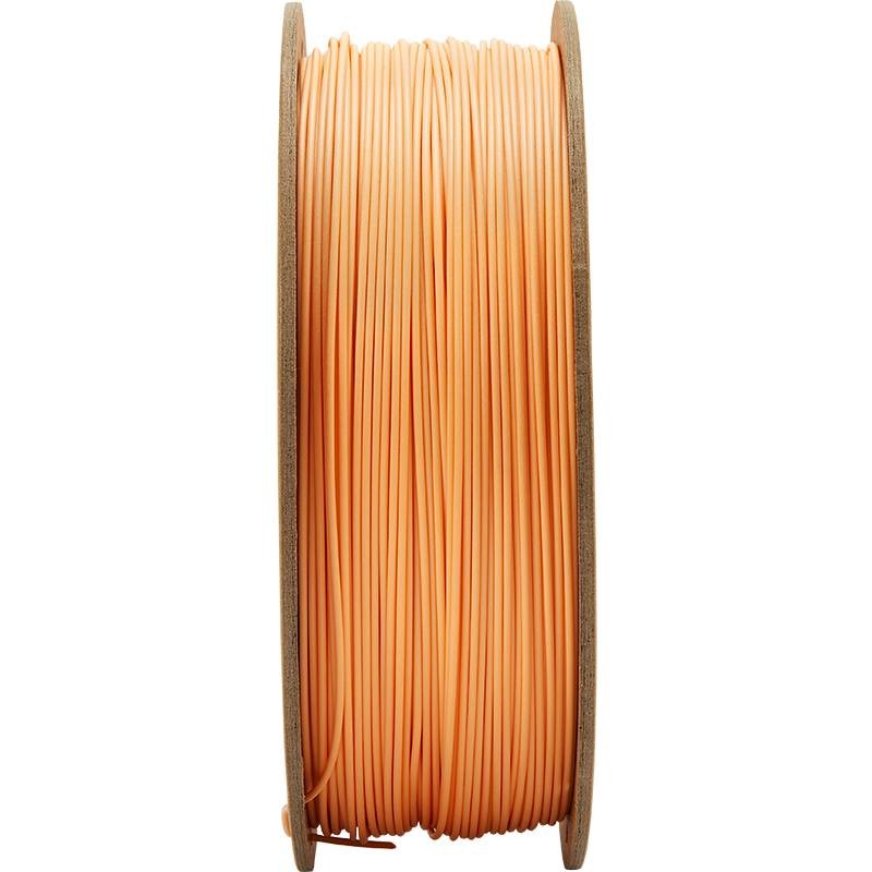 Filament PolyTerra Polymaker Peach