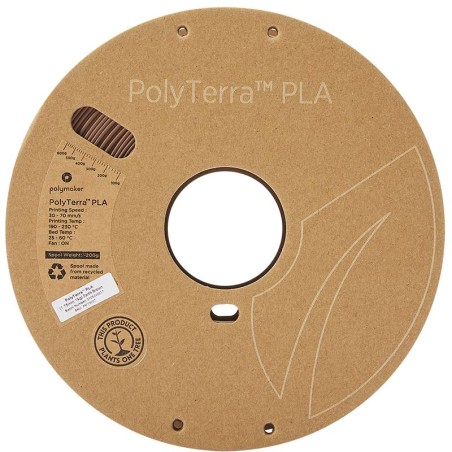 Filament PolyTerra Polymaker Terre