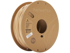 Filament PolyTerra Polymaker Peanut