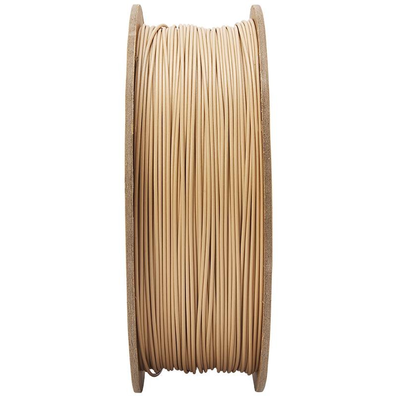 Filament PolyTerra Polymaker Peanut
