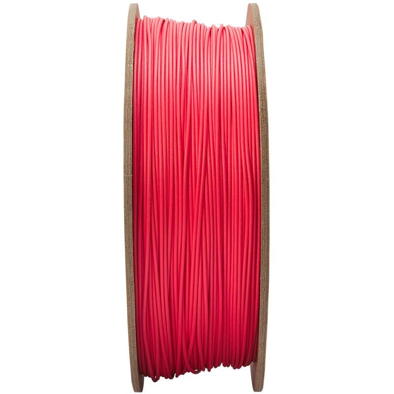 Filament PolyTerra Polymaker Rose
