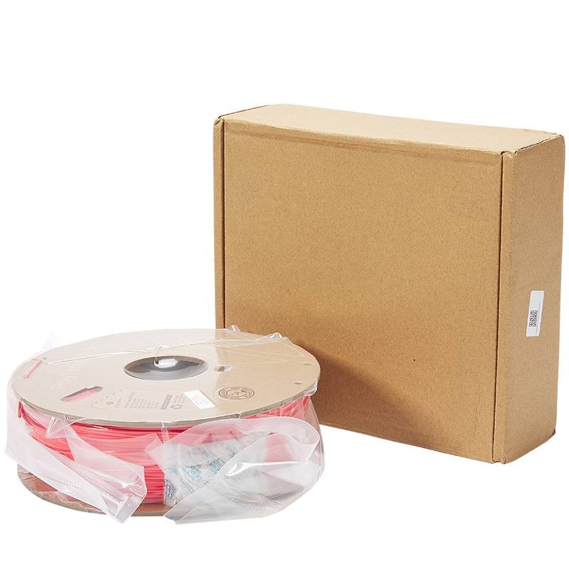 Filament PolyTerra Polymaker Rose