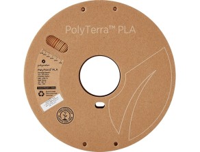 Polymaker PolyTerra PLA Bois