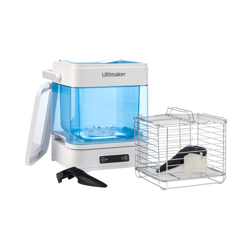 Ultimaker PVA Removal Station