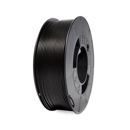Filament PLA-INGEO 870 WINKLE 1kg 1.75mm Noir