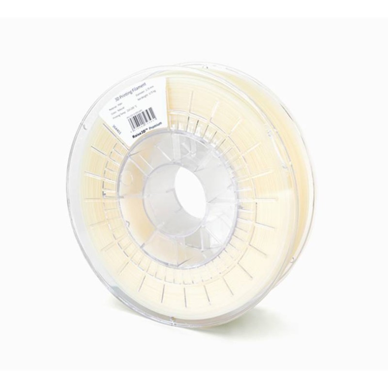 Filament PVA prémium naturel Raise3D