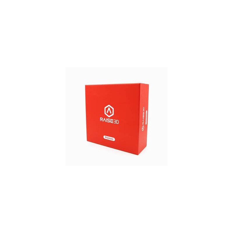 Filament ABS Raise3D Blanc