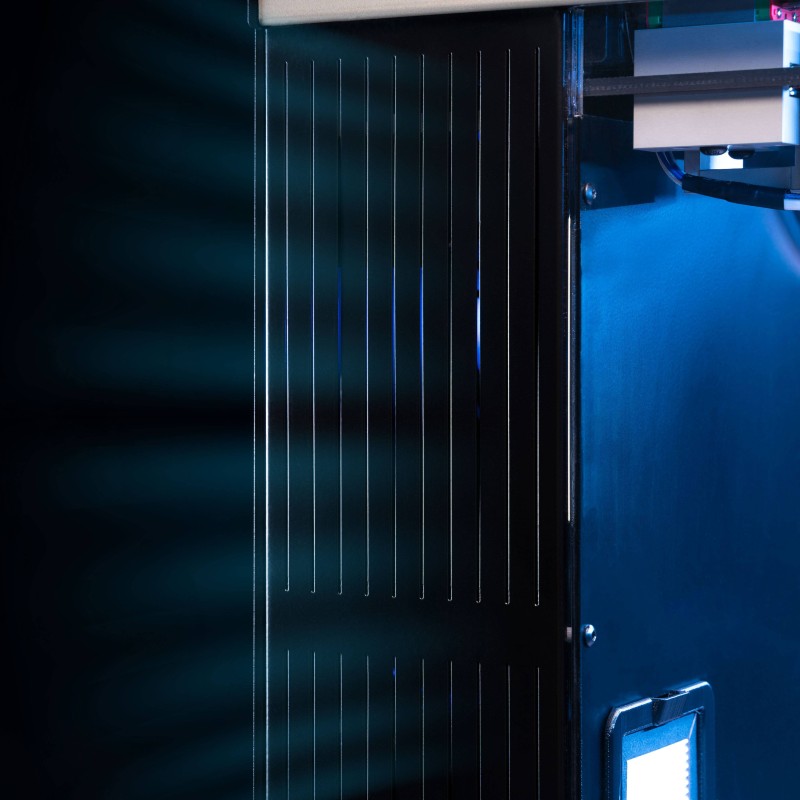 Imprimante 3D Zaxe Z3