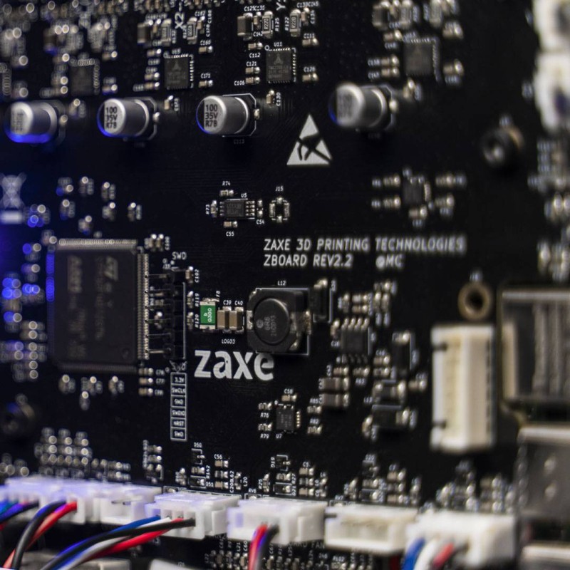 Imprimante 3D Zaxe Z3