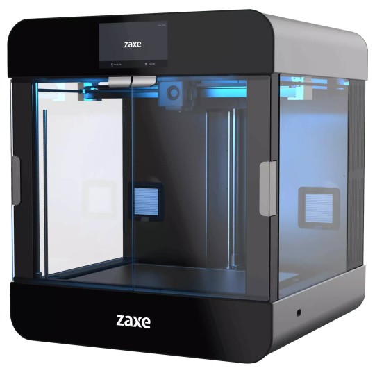 Acheter Imprimante 3D grand format,Imprimante 3D PLA,Imprimante 3D  industrielle?