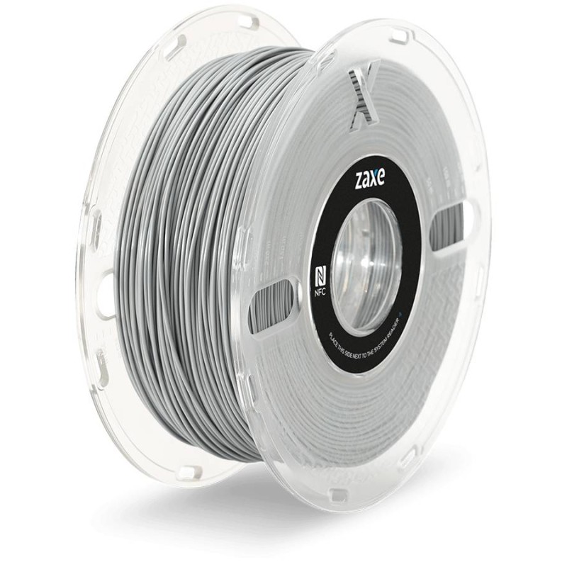 Filament ABS Zaxe Gris