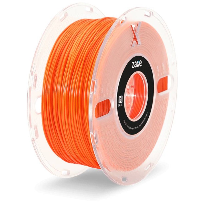 Filament ABS Zaxe Orange