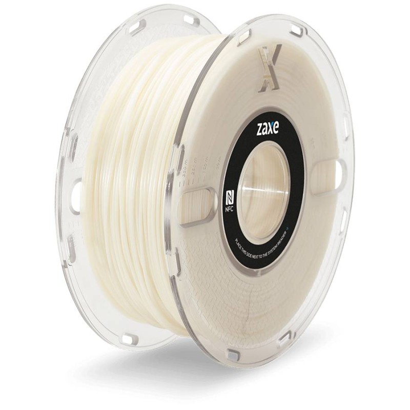 Filament PLA Zaxe Naturel