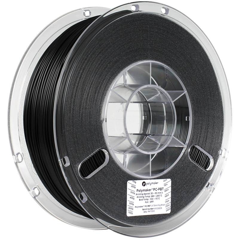 Polymaker PC-PBT Noir