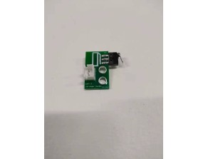 iBridger carte détecteur de fin de filament gauche V2