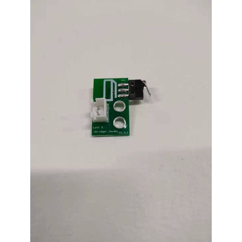 iBridger carte détecteur de fin de filament gauche V2