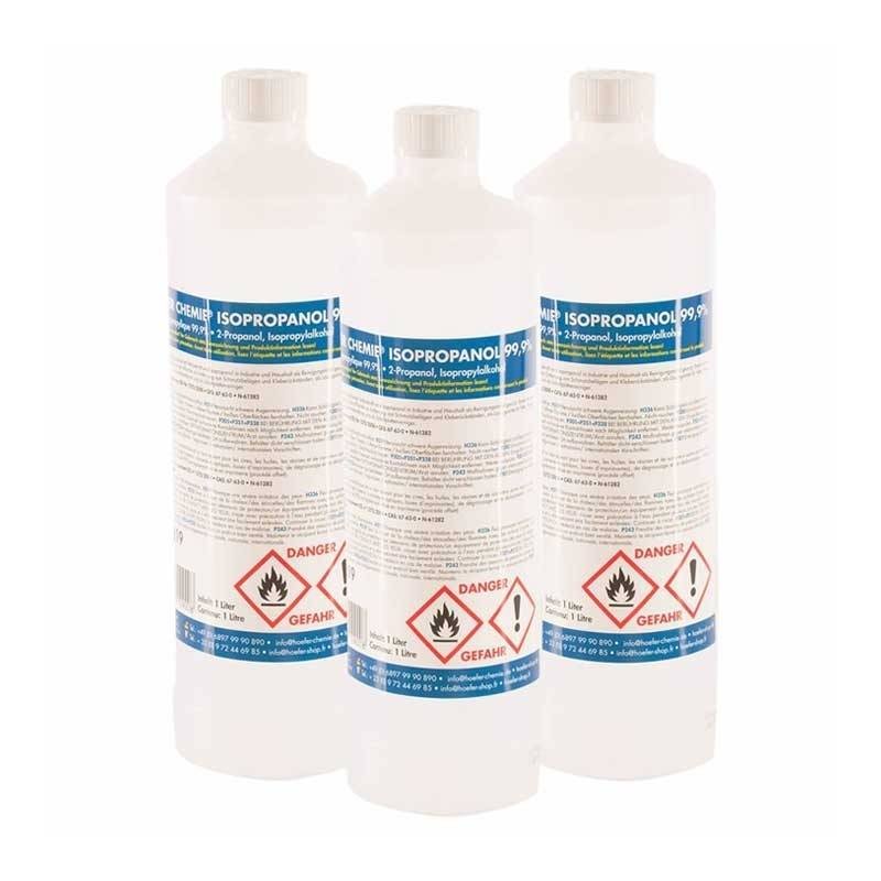 Alcool isopropylique 6 litre