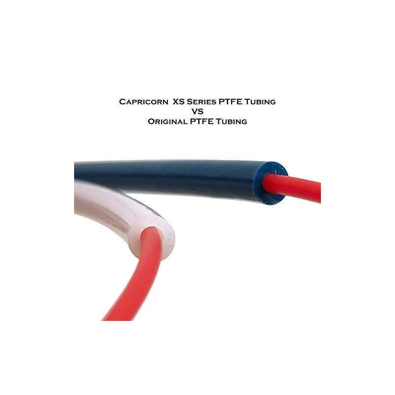 Tube PTFE Capricorn Blue pour Creality CR10 / CR10S / CR20 PRO