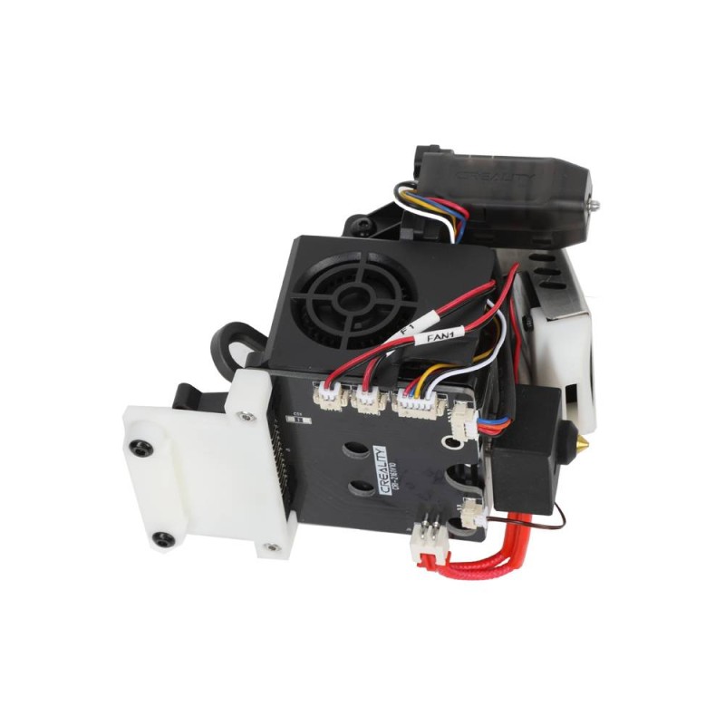 Tête complète Creality CR-10 Smart PRO