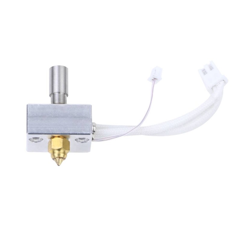 Bloc de chauffe Creality CR10S PRO