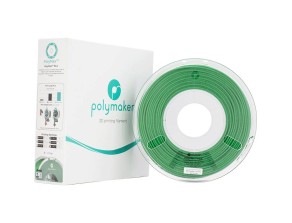 Filament Polymax vert Polymaker 2.85mm