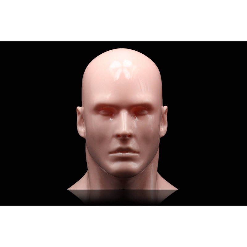 Filament PolySmooth rouge Polymaker