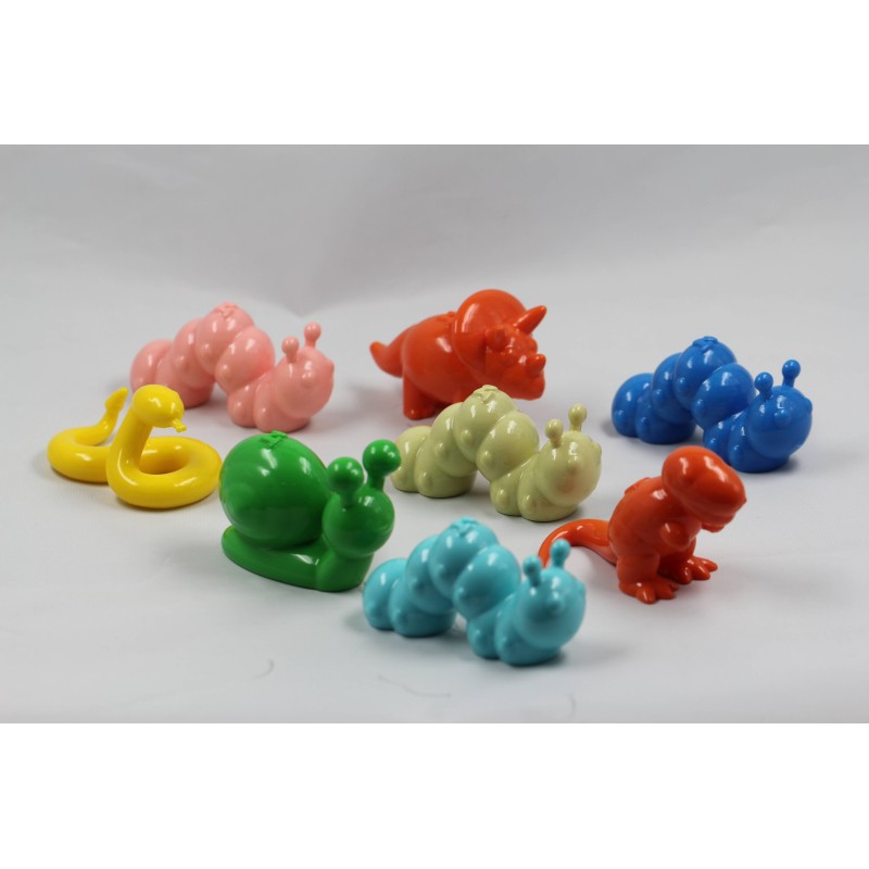 Filament PolySmooth beu Polymaker