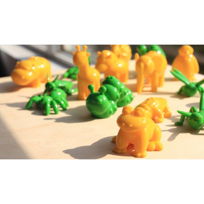 Filament PolySmooth beu Polymaker