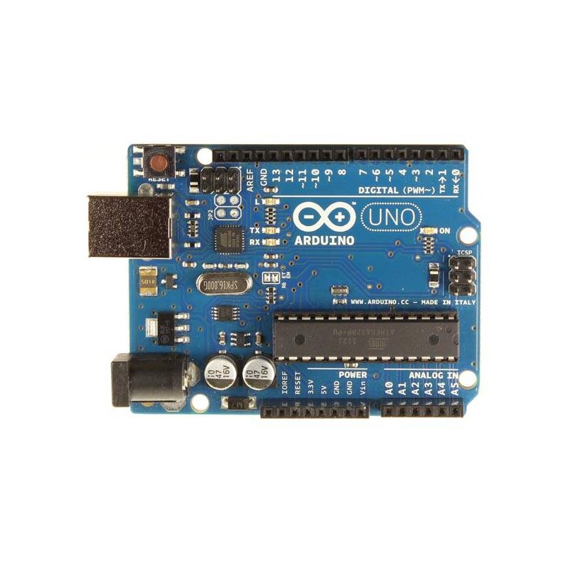 ARDUINO UNO REV.3