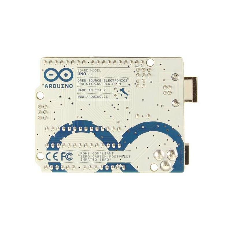 ARDUINO UNO REV.3
