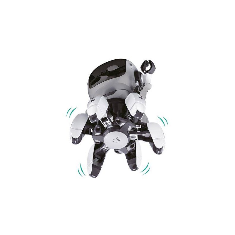 Tobbie II kit Micro:Bit