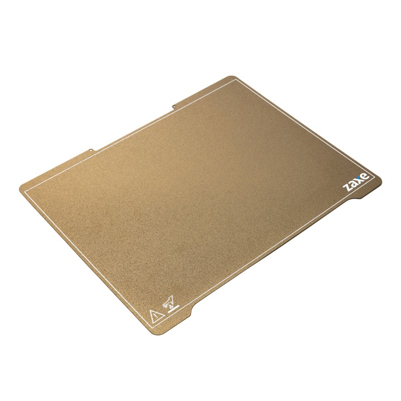 Plaque magnétique PEI Zaxe Z3