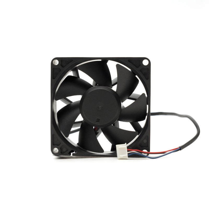 Ventilateur Zaxe Z3 80X80X25mm