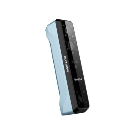 Shining3D EinStar Scanner 3D portable couleur