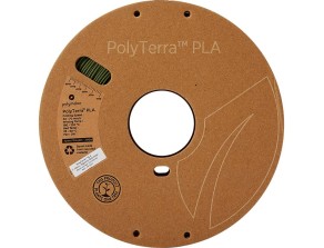Polymaker PolyTerra PLA Army Dark Green