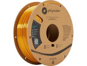 Polymaker Polylite PLA Silk Gold