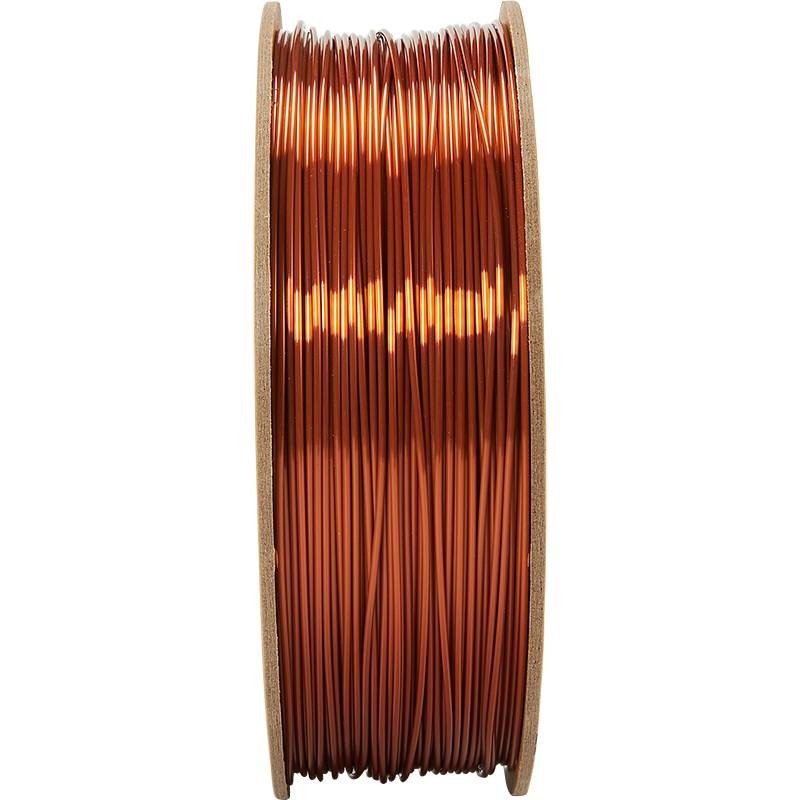 Polymaker Polylite PLA Silk Bronze